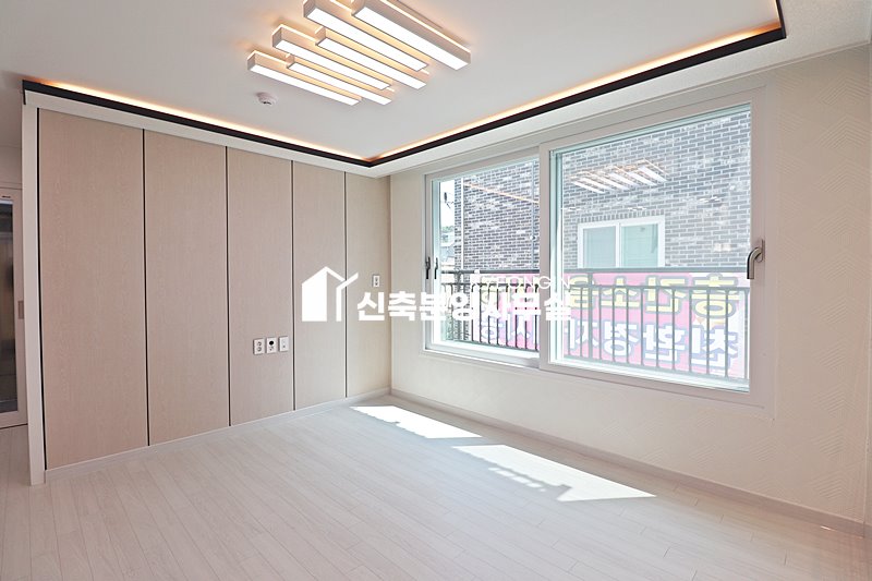 경기 안양만안구 안양동 라온하임 [ 2룸 . 3룸 . 테라스 Type ] 분양 매물번호 14303 사진 36