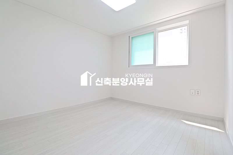 경기 안양만안구 안양동 라온하임 [ 2룸 . 3룸 . 테라스 Type ] 분양 매물번호 14303 사진 40