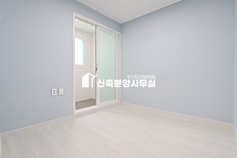 경기 안양만안구 안양동 라온하임 [ 2룸 . 3룸 . 테라스 Type ] 분양 매물번호 14303 사진 41