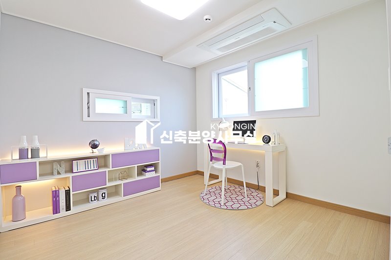 경기 안양만안구 안양동 로체그랑 [ 2룸 . 3룸 . 복층 . 테라스 Type ] 분양 매물번호 14304 사진 15