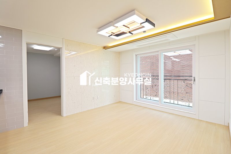 경기 안양만안구 안양동 로체그랑 [ 2룸 . 3룸 . 복층 . 테라스 Type ] 분양 매물번호 14304 사진 20