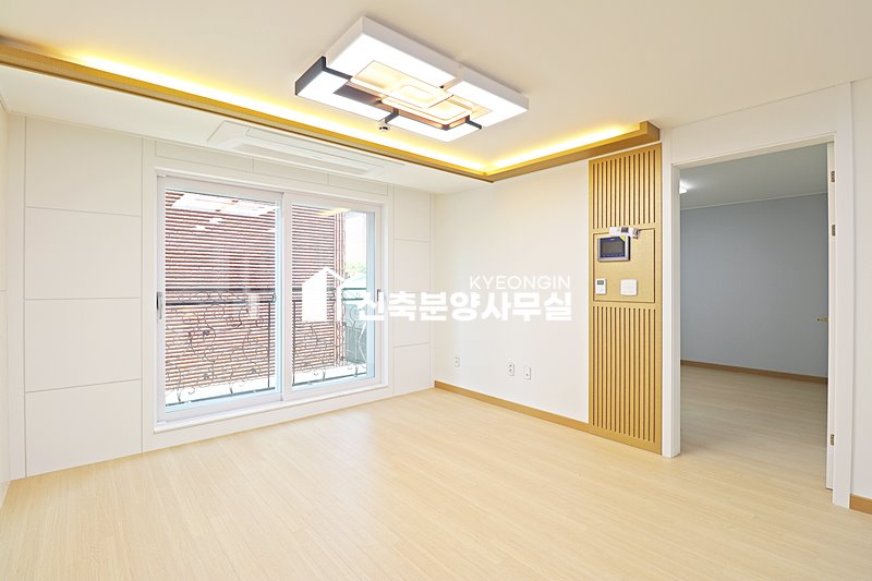 경기 안양만안구 안양동 로체그랑 [ 2룸 . 3룸 . 복층 . 테라스 Type ] 분양 매물번호 14304 사진 22