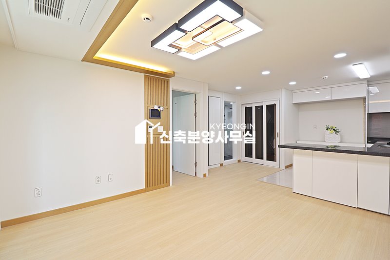 경기 안양만안구 안양동 로체그랑 [ 2룸 . 3룸 . 복층 . 테라스 Type ] 분양 매물번호 14304 사진 23