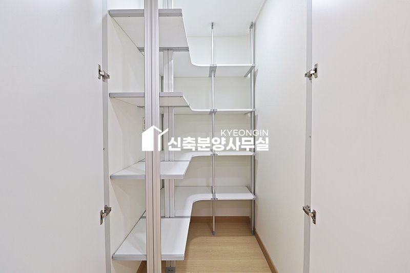 경기 안양만안구 안양동 로체그랑 [ 2룸 . 3룸 . 복층 . 테라스 Type ] 분양 매물번호 14304 사진 32