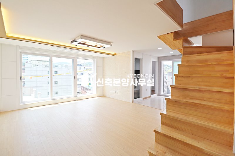 경기 안양만안구 안양동 로체그랑 [ 2룸 . 3룸 . 복층 . 테라스 Type ] 분양 매물번호 14304 사진 35