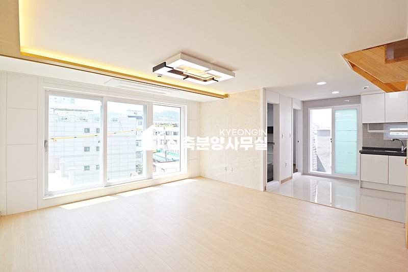 경기 안양만안구 안양동 로체그랑 [ 2룸 . 3룸 . 복층 . 테라스 Type ] 분양 매물번호 14304 사진 36