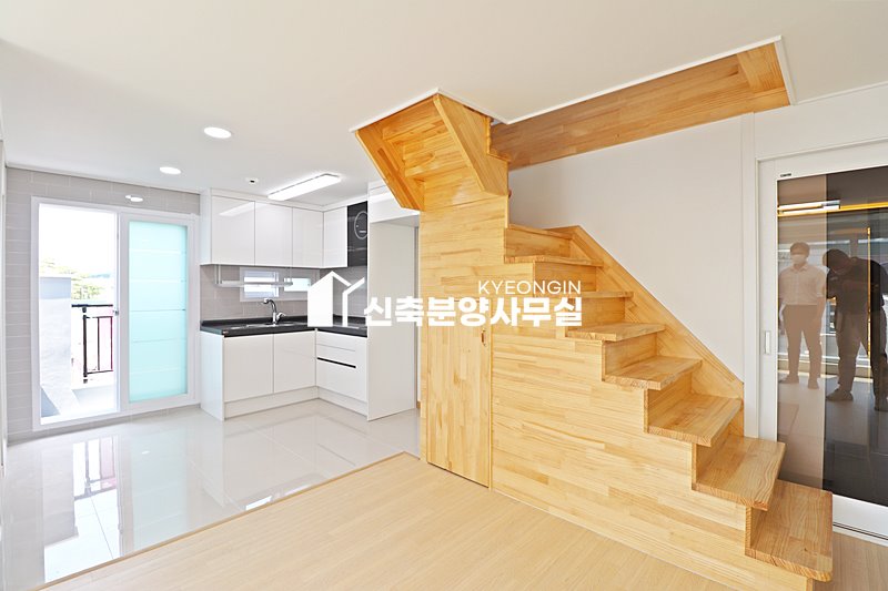 경기 안양만안구 안양동 로체그랑 [ 2룸 . 3룸 . 복층 . 테라스 Type ] 분양 매물번호 14304 사진 41