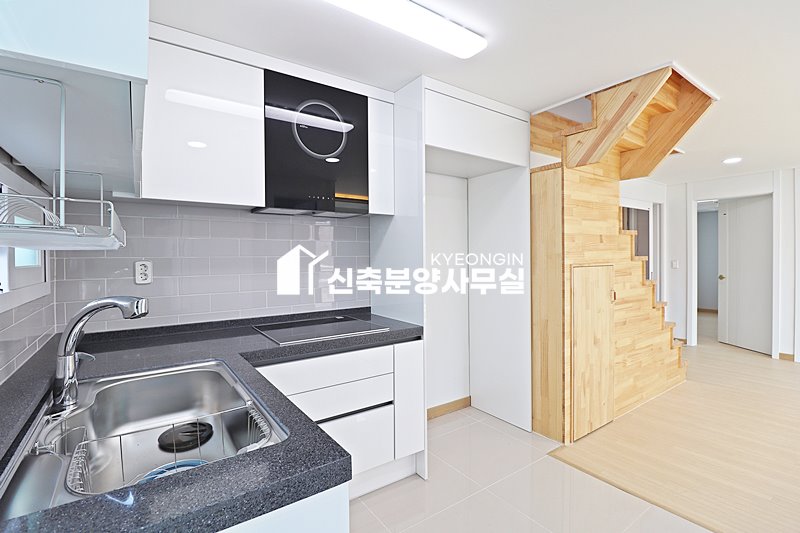 경기 안양만안구 안양동 로체그랑 [ 2룸 . 3룸 . 복층 . 테라스 Type ] 분양 매물번호 14304 사진 44