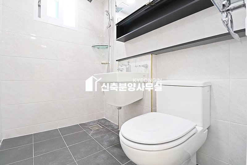 경기 안양만안구 안양동 로체그랑 [ 2룸 . 3룸 . 복층 . 테라스 Type ] 분양 매물번호 14304 사진 49