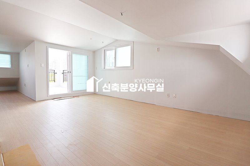 경기 안양만안구 안양동 로체그랑 [ 2룸 . 3룸 . 복층 . 테라스 Type ] 분양 매물번호 14304 사진 51