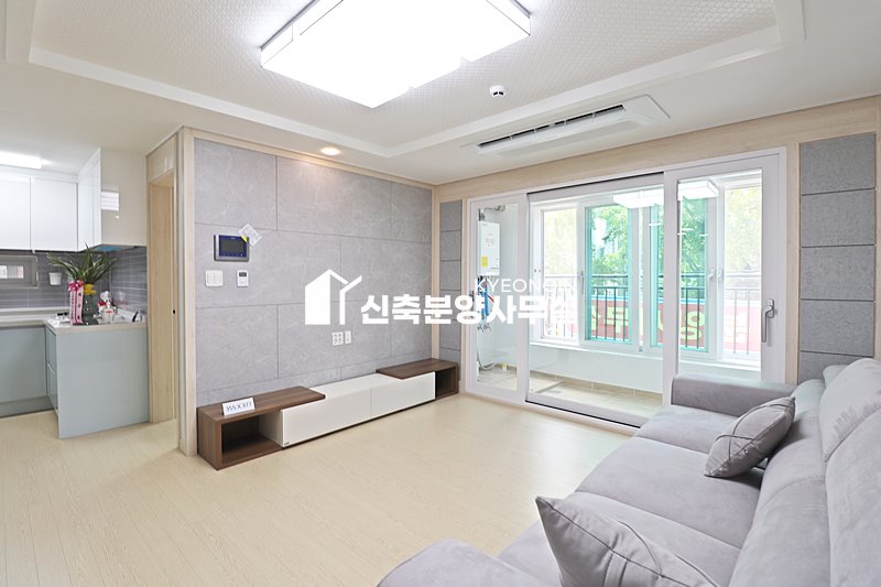 경기 안산단원구 와동 정인하우스 분양 매물번호 14307 사진 3