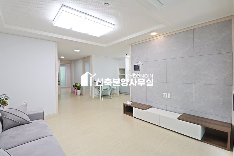경기 안산단원구 와동 정인하우스 분양 매물번호 14307 사진 4