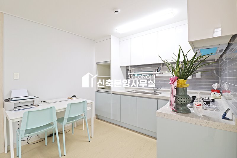 경기 안산단원구 와동 정인하우스 분양 매물번호 14307 사진 7