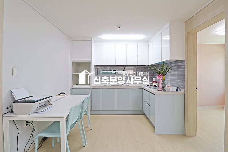 경기 안산단원구 와동 정인하우스 분양 매물번호 14307 사진 8