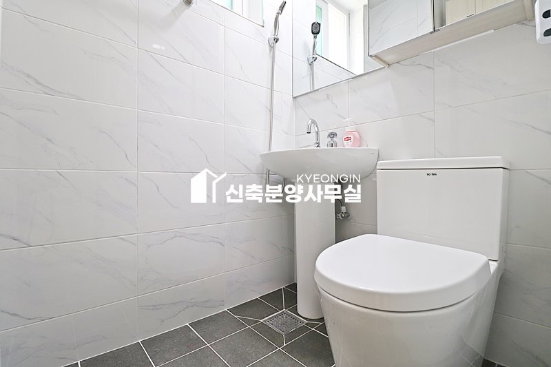 경기 안산단원구 와동 정인하우스 분양 매물번호 14307 사진 12