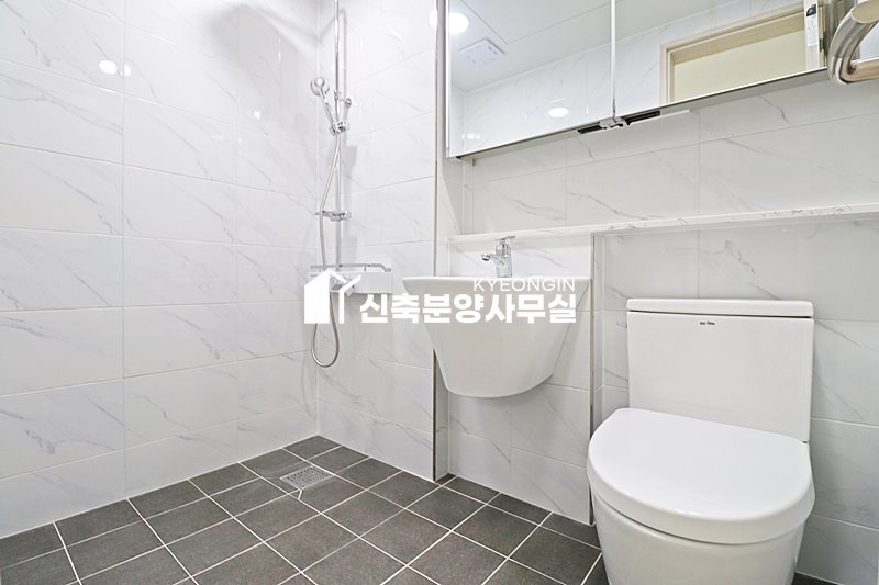 경기 안산단원구 와동 정인하우스 분양 매물번호 14307 사진 15