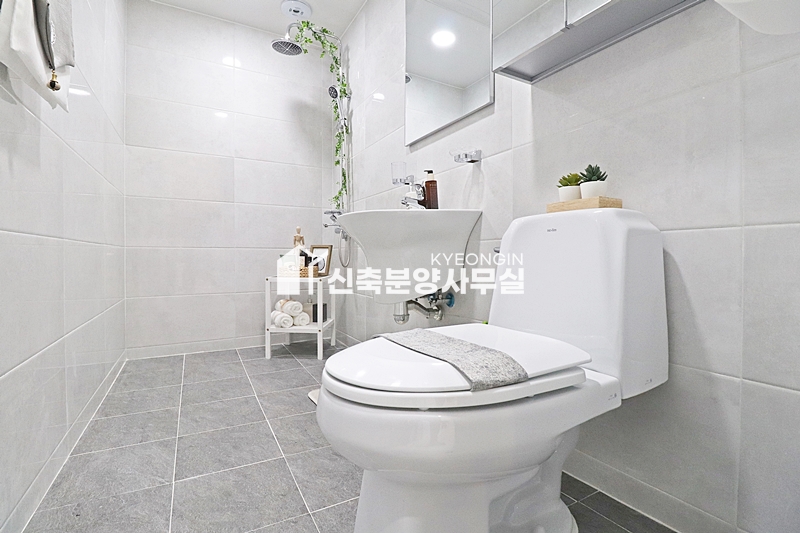 인천 부평구 삼산동 바움 [ 3룸 . 테라스 Type ] 분양 매물번호 13828 사진 16
