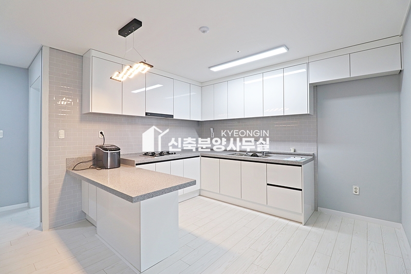 인천 부평구 삼산동 바움 [ 3룸 . 테라스 Type ] 분양 매물번호 13828 사진 26