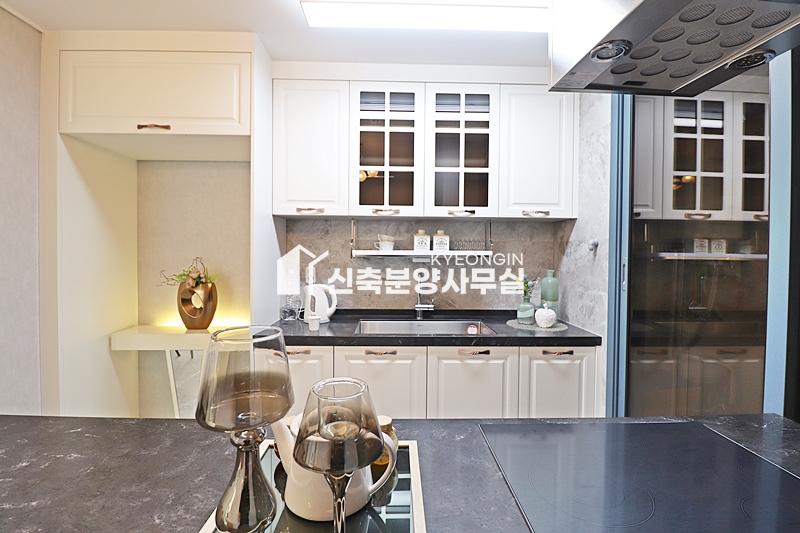 인천 부평구 삼산동 아트빌 [ 3룸 . 테라스 . 복층 Type ] 분양 매물번호 13705 사진 7