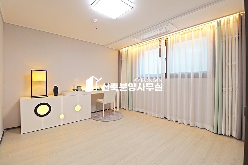 인천 부평구 삼산동 까사빌리지 [ 2룸 . 3룸 . 테라스 Type ] 분양 매물번호 14312 사진 12