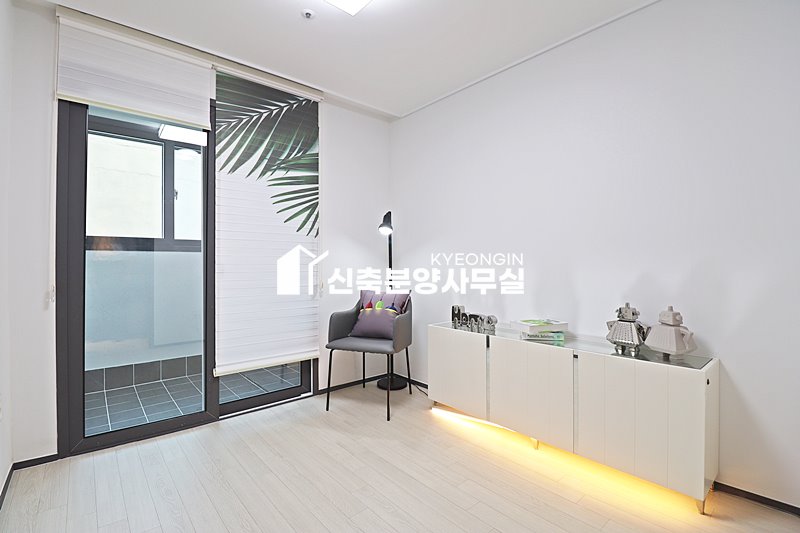 인천 부평구 삼산동 까사빌리지 [ 2룸 . 3룸 . 테라스 Type ] 분양 매물번호 14312 사진 15