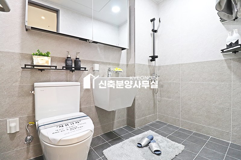 인천 부평구 삼산동 까사빌리지 [ 2룸 . 3룸 . 테라스 Type ] 분양 매물번호 14312 사진 16
