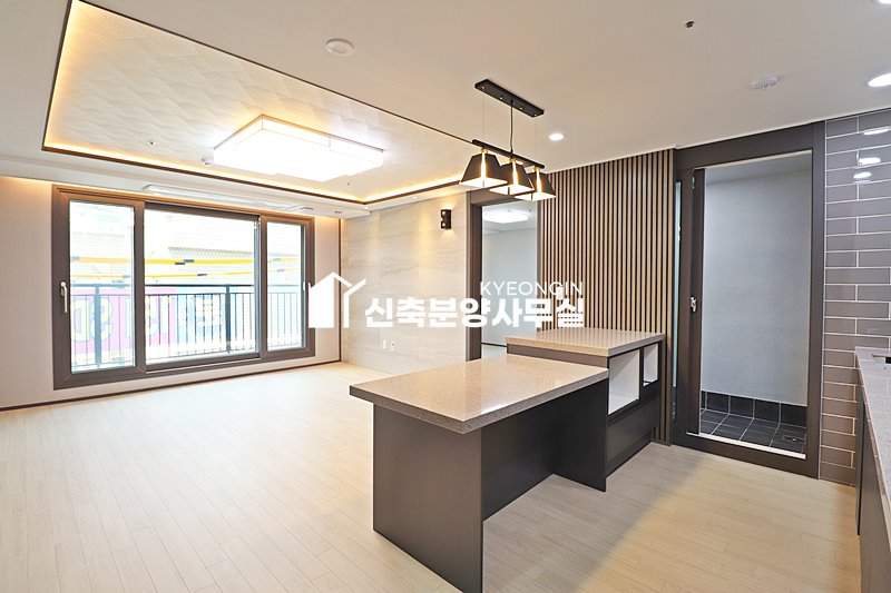 인천 부평구 삼산동 까사빌리지 [ 2룸 . 3룸 . 테라스 Type ] 분양 매물번호 14312 사진 19