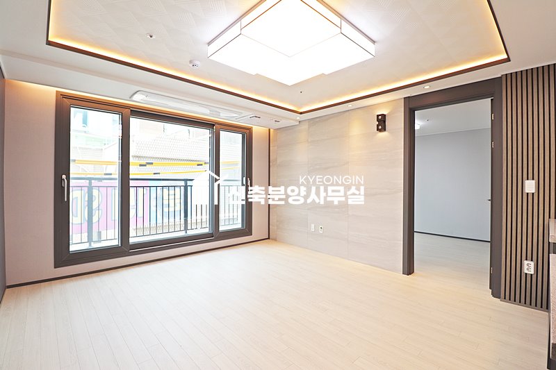 인천 부평구 삼산동 까사빌리지 [ 2룸 . 3룸 . 테라스 Type ] 분양 매물번호 14312 사진 20