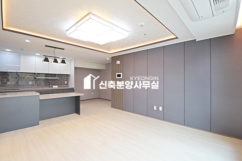 인천 부평구 삼산동 까사빌리지 [ 2룸 . 3룸 . 테라스 Type ] 분양 매물번호 14312 사진 23