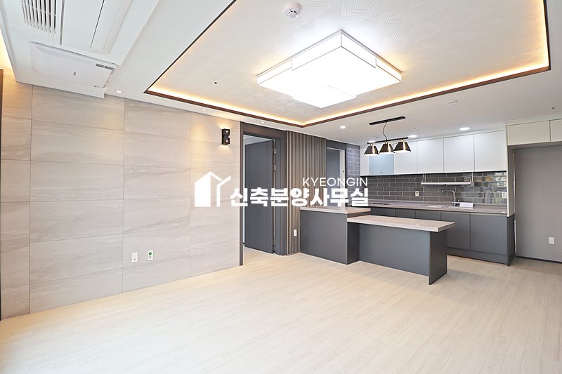 인천 부평구 삼산동 까사빌리지 [ 2룸 . 3룸 . 테라스 Type ] 분양 매물번호 14312 사진 24