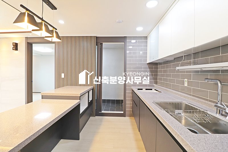 인천 부평구 삼산동 까사빌리지 [ 2룸 . 3룸 . 테라스 Type ] 분양 매물번호 14312 사진 28