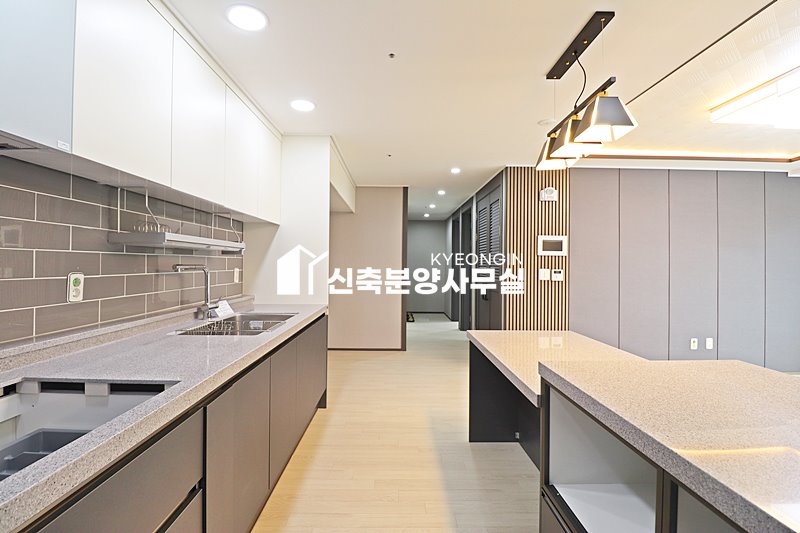 인천 부평구 삼산동 까사빌리지 [ 2룸 . 3룸 . 테라스 Type ] 분양 매물번호 14312 사진 30