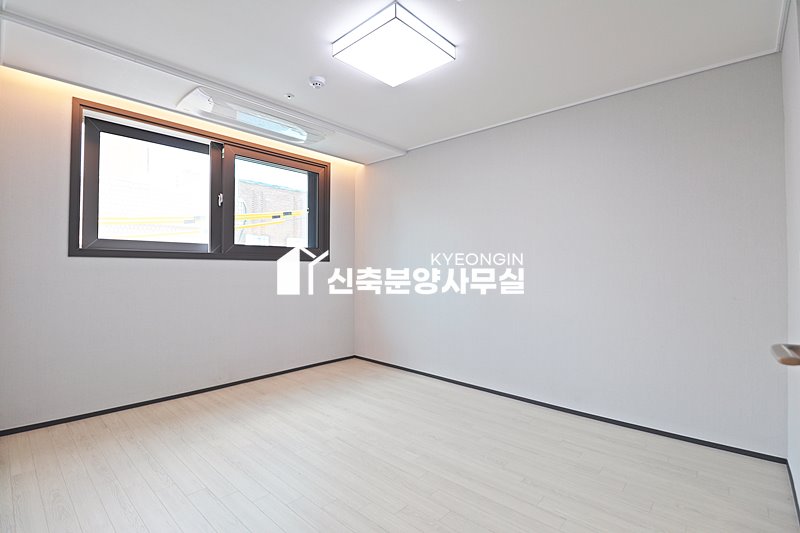 인천 부평구 삼산동 까사빌리지 [ 2룸 . 3룸 . 테라스 Type ] 분양 매물번호 14312 사진 31