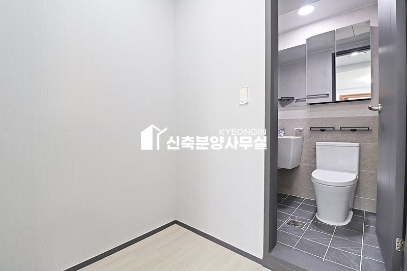 인천 부평구 삼산동 까사빌리지 [ 2룸 . 3룸 . 테라스 Type ] 분양 매물번호 14312 사진 32