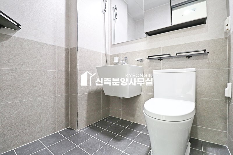 인천 부평구 삼산동 까사빌리지 [ 2룸 . 3룸 . 테라스 Type ] 분양 매물번호 14312 사진 33