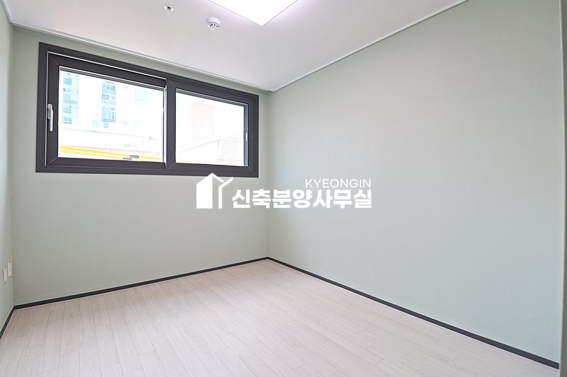 인천 부평구 삼산동 까사빌리지 [ 2룸 . 3룸 . 테라스 Type ] 분양 매물번호 14312 사진 34