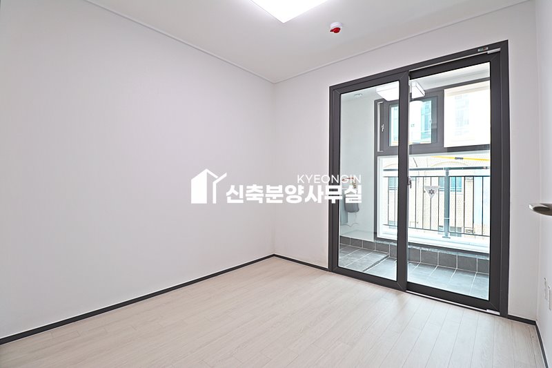 인천 부평구 삼산동 까사빌리지 [ 2룸 . 3룸 . 테라스 Type ] 분양 매물번호 14312 사진 35