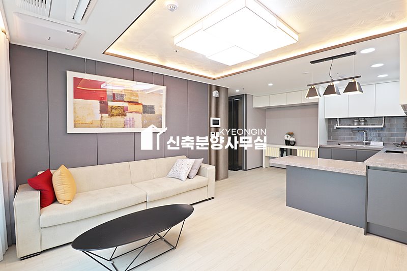인천 부평구 삼산동 까사빌리지 [ 2룸 . 3룸 . 테라스 Type ] 분양 매물번호 14312 사진 42