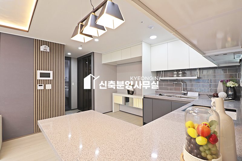 인천 부평구 삼산동 까사빌리지 [ 2룸 . 3룸 . 테라스 Type ] 분양 매물번호 14312 사진 44