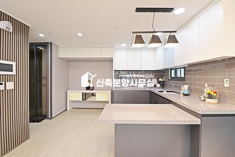 인천 부평구 삼산동 까사빌리지 [ 2룸 . 3룸 . 테라스 Type ] 분양 매물번호 14312 사진 45
