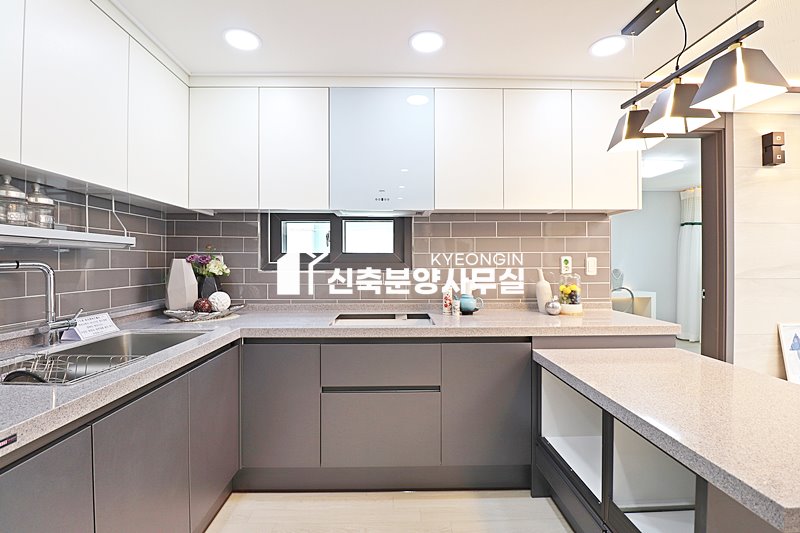 인천 부평구 삼산동 까사빌리지 [ 2룸 . 3룸 . 테라스 Type ] 분양 매물번호 14312 사진 47