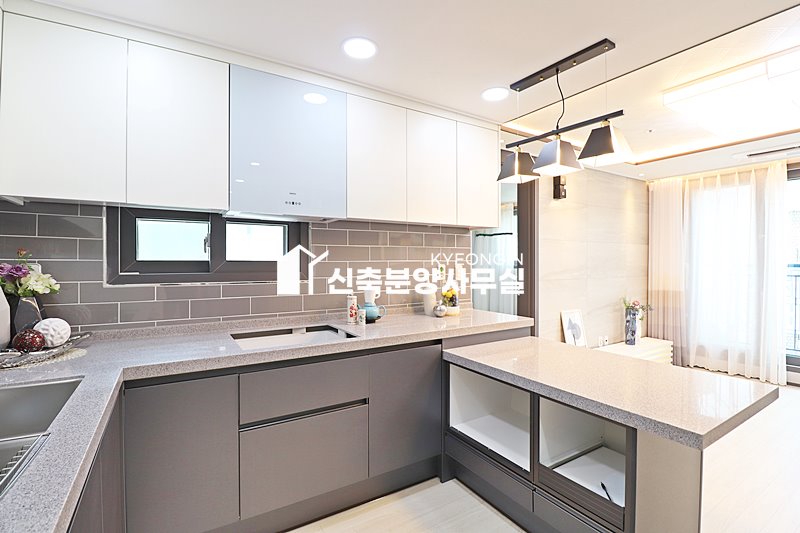 인천 부평구 삼산동 까사빌리지 [ 2룸 . 3룸 . 테라스 Type ] 분양 매물번호 14312 사진 48