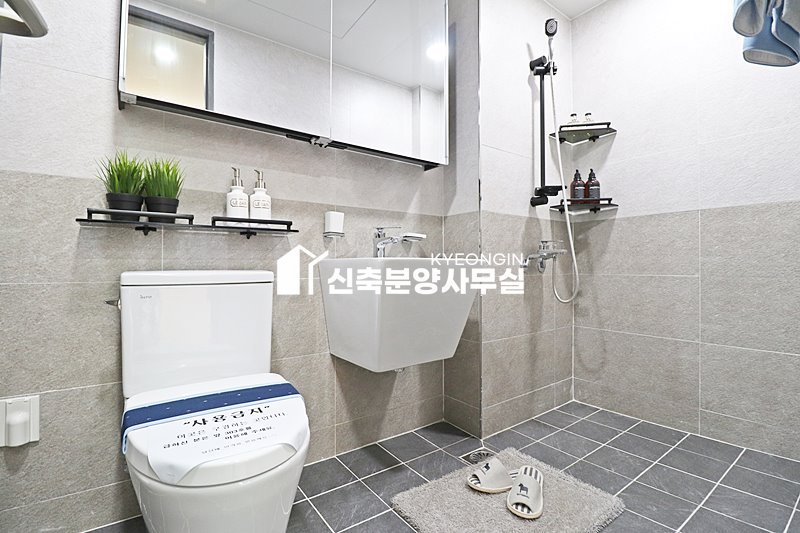 인천 부평구 삼산동 까사빌리지 [ 2룸 . 3룸 . 테라스 Type ] 분양 매물번호 14312 사진 51