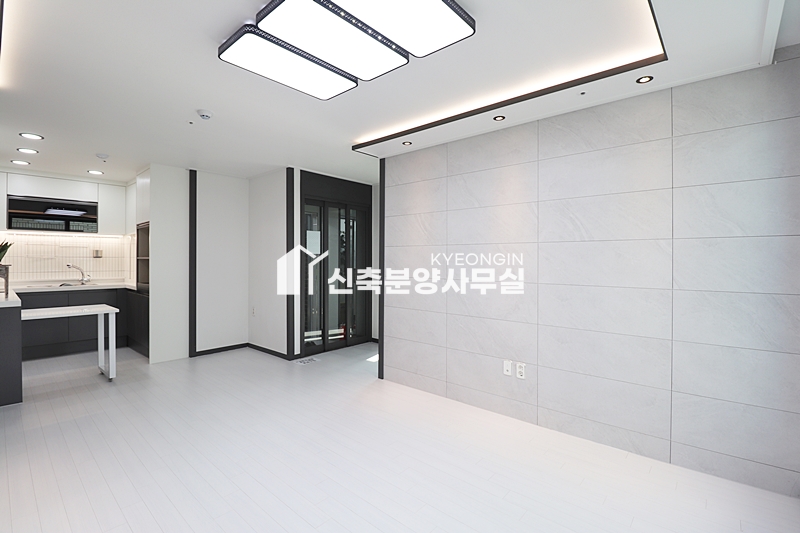 경기 부천오정구 고강동 다온아르떼 [ A . B Type ] 분양 매물번호 12323 사진 22