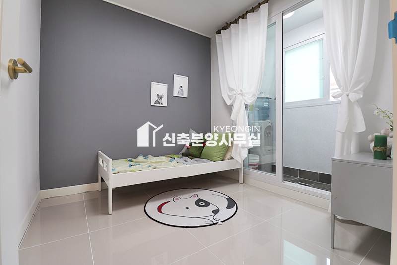 경기 부천오정구 원종동 벨루가 [ 3룸 . 4룸 . 테라스 Type ] 분양 매물번호 12503 사진 16