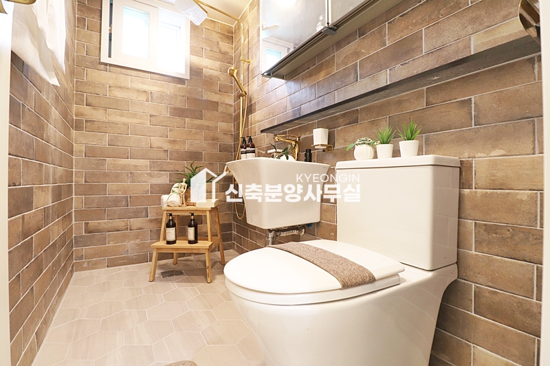 경기 부천오정구 원종동 벨루가 [ 3룸 . 4룸 . 테라스 Type ] 분양 매물번호 12503 사진 17