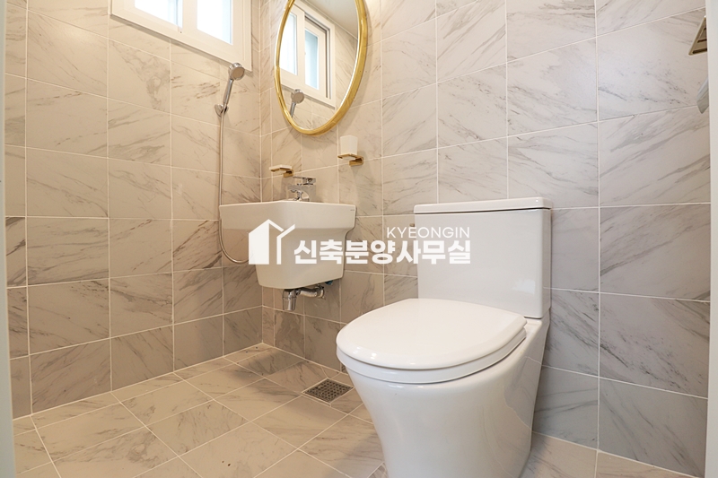 경기 부천오정구 원종동 벨루가 [ 3룸 . 4룸 . 테라스 Type ] 분양 매물번호 12503 사진 31