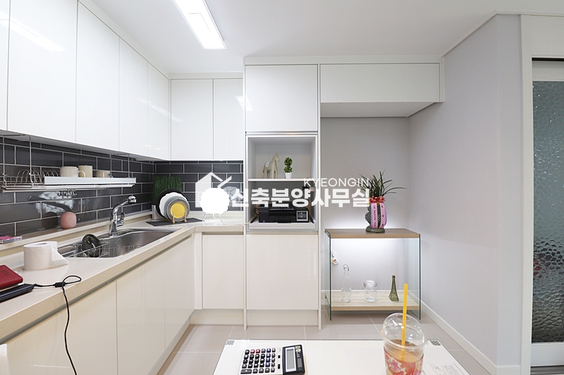 경기 부천오정구 원종동 원종캐슬 [ 2룸 . 3룸 . 테라스 Type ] 분양 매물번호 12498 사진 10