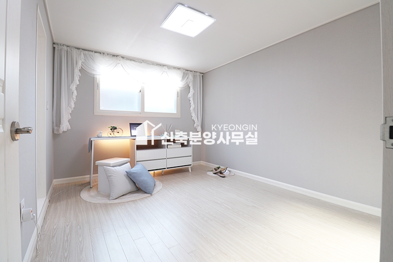 경기 부천오정구 원종동 원종캐슬 [ 2룸 . 3룸 . 테라스 Type ] 분양 매물번호 12498 사진 11