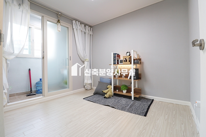 경기 부천오정구 원종동 원종캐슬 [ 2룸 . 3룸 . 테라스 Type ] 분양 매물번호 12498 사진 14